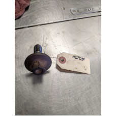 116T031 Crankshaft Bolt From 2009 Nissan Rogue 2.5 Japan Built 116T031 Crankshaft Bolt From 2009 Nissan Rogue 2.5 Japan Built